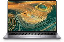 Ноутбук Dell Latitude 9420 Core i7 1185G7 32Gb SSD512Gb Intel Iris Xe graphics 14" WVA FHD+ (1920x1200) Windows 10 Professional grey WiFi BT Cam
