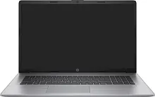 Ноутбук HP 470 G9 Core i5 1235U 8Gb SSD512Gb NVIDIA GeForce MX550 2Gb 17.3" IPS FHD (1920x1080) Free DOS silver WiFi BT Cam (6S7D3EA)