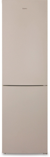 Холодильник Бирюса Б-G6049 бежевый (двухкамерный)