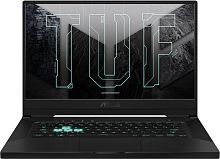 Ноутбук Asus TUF Gaming F15 FX516PC-HN003 Core i5 11300H 16Gb SSD512Gb NVIDIA GeForce RTX 3050 4Gb 15.6" FHD (1920x1080) noOS WiFi BT Cam