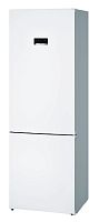 Холодильник Bosch KGN49XW30U 2-хкамерн. белый (двухкамерный)