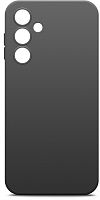 Чехол (клип-кейс) BoraSCO для Samsung Galaxy A25 черный (72889)