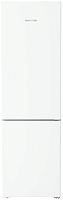 Холодильник Liebherr Plus CNd 5723 белый (двухкамерный)