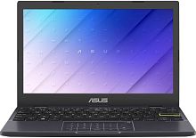 Ноутбук Asus L210MA-GJ243T Celeron N4020 4Gb eMMC128Gb Intel UHD Graphics 600 11.6" TN HD (1366x768) Windows 10 Home blue WiFi BT Cam