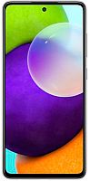 Смартфон Samsung SM-A525F Galaxy A52F 128Gb 6Gb черный моноблок 3G 4G 6.4" Android 12 802.11 a/b/g/n/ac/ax NFC GPS