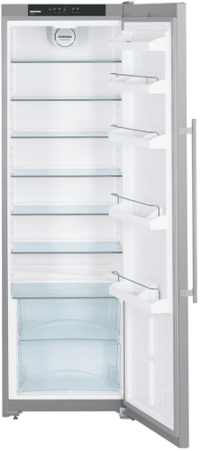 Холодильник Liebherr SKESF 4240 серебристый (однокамерный)