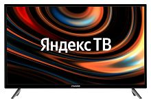 Телевизор LED Starwind 32" SW-LED32SB300 Яндекс.ТВ черный HD READY 60Hz DVB-T DVB-T2 DVB-C DVB-S DVB-S2 USB WiFi Smart TV (RUS)