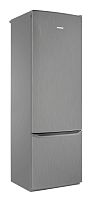Холодильник Pozis RK-103 серебристый металлик (двухкамерный)