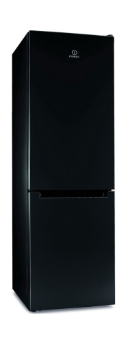 Холодильник Indesit DS 4180 B черный (двухкамерный)