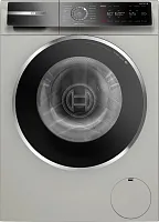 Стиральная машина Bosch Serie 8 WGB2560XME класс: A загр.фронтальная макс.:10кг нержавеющая сталь