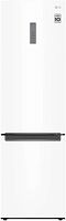 Холодильник LG GA-B509DQXL 2-хкамерн. белый мат.
