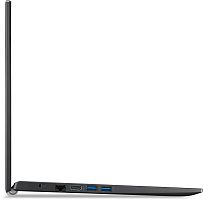 Ноутбук Acer Extensa 15 EX215-32-C4FB Celeron N4500 4Gb SSD128Gb UMA 15.6" FHD (1920x1080) Windows 10 black WiFi BT Cam