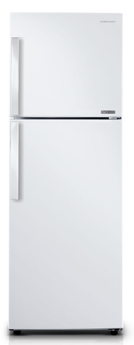 Холодильник Samsung RT32FAJBDWW/WT белый (двухкамерный)