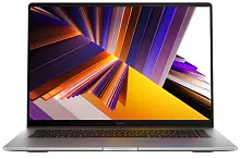 Ноутбук Xiaomi Redmibook Core i5 13500H 16Gb SSD512Gb Intel Iris Xe graphics 16" IPS 2.5K (2560x1800) Windows 11 trial (для ознакомления) grey WiFi BT Cam (JYU4577CN)