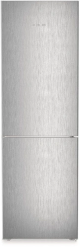 Холодильник Liebherr CBNsfc 5223 2-хкамерн. серебристый