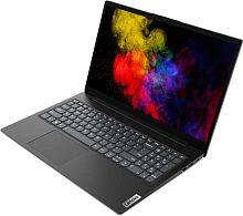 Ноутбук Lenovo V15 GEN2 ITL Core i5 1135G7 12Gb SSD512Gb Intel Iris Xe graphics 15.6" TN FHD (1920x1080) noOS black WiFi BT Cam