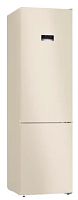 Холодильник Bosch KGN39XK28R бежевый (двухкамерный)