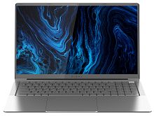 Ноутбук Digma Pro Sprint M Ryzen 3 3250U 8Gb SSD256Gb AMD Radeon RX Vega 3 16.1" IPS FHD (1920x1080) Windows 11 Professional Multi Language 64 silver WiFi BT Cam 4700mAh (DN16R3-8CXW01)