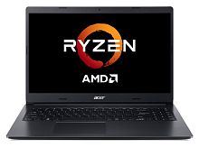 Ноутбук Acer Extensa 15 EX215-22-R21E Ryzen 5 3500U 16Gb SSD512Gb AMD Radeon Vega 8 15.6" FHD (1920x1080) Windows 10 Professional black WiFi BT Cam