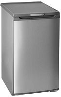 Холодильник Бирюса Б-M109 серый металлик (однокамерный)
