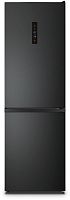 Холодильник Lex RFS 203 NF BL черный (двухкамерный)