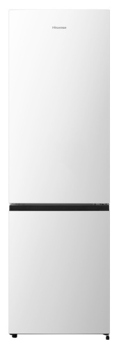 Холодильник Hisense RB329N4AWF белый (двухкамерный)