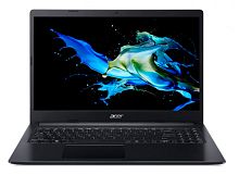 Ноутбук Acer Extensa 15 EX215-31-C3FF Celeron N4020 4Gb SSD128Gb Intel UHD Graphics 600 15.6" TN FHD (1920x1080) Eshell black WiFi BT Cam 4810mAh
