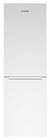 Холодильник Hyundai CC3004F белый (двухкамерный)