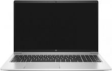 Ноутбук HP ProBook 455 G8 Ryzen 7 5800U 16Gb SSD512Gb AMD Radeon 15.6" IPS FHD (1920x1080) Free DOS silver WiFi BT Cam