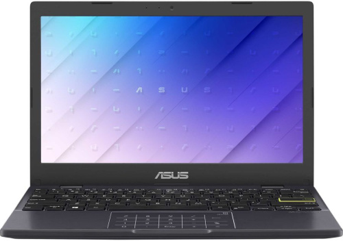 Ноутбук Asus L210MA-GJ163T Celeron N4020 4Gb eMMC128Gb Intel UHD Graphics 600 11.6" TN HD (1366x768) Windows 10 black WiFi BT Cam