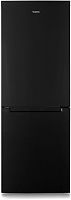 Холодильник Бирюса Б-B820NF черный (двухкамерный)
