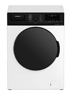 Стиральная машина Hotpoint WD 8548 C7S VBW класс: A загр.фронтальная макс.:8кг белый