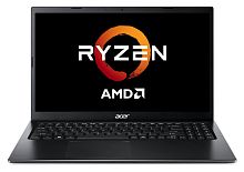 Ноутбук Acer Extensa 15 EX215-22-R19H Ryzen 5 3500U 4Gb SSD512Gb AMD Radeon 15.6" FHD (1920x1080) Eshell black WiFi BT Cam 4810mAh