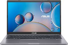 Ноутбук Asus X515JA-EJ2120W Core i7 1065G7 8Gb SSD512Gb Intel Iris Plus graphics 15.6" FHD (1920x1080) Windows 11 grey WiFi BT Cam