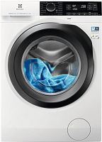 Стиральная машина Electrolux EW7F249PS пан.англ. класс: A загр.фронтальная макс.:9кг белый