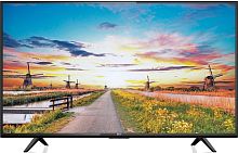 Телевизор LED BBK 39" 39LEM-1087/T2C черный HD 50Hz DVB-T2 DVB-C DVB-S2 USB (RUS)