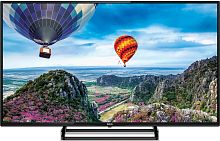 Телевизор LED BBK 40" 40LEM-1039/FT2C черный FULL HD 50Hz DVB-T DVB-T2 DVB-C USB (RUS)