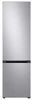Холодильник Samsung RB38T602DSA/EF 2-хкамерн. серебристый