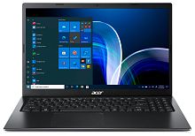 Ноутбук Acer Extensa 15 EX215-32-P711 Pentium Silver N6000 4Gb SSD256Gb UMA 15.6" FHD (1920x1080) Windows 10 black WiFi BT Cam