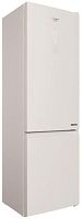 Холодильник Hotpoint-Ariston HTW 8202I W белый (двухкамерный)