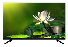 Телевизор LED Telefunken 31.5" TF-LED32S18T2S(черный)\H Frameless черный/черный HD 50Hz DVB-T DVB-T2 DVB-C DVB-S DVB-S2 USB Smart TV (RUS)