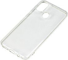 Чехол (клип-кейс) Redline для Samsung Galaxy M30s iBox Crystal прозрачный (УТ000020422)