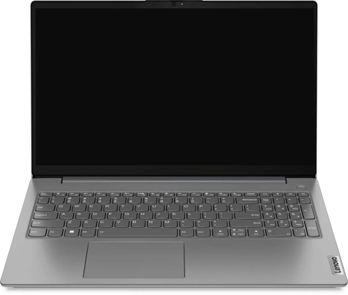 Ноутбук Lenovo V15 G3 IAP Core i3 1215U 8Gb SSD512Gb Intel UHD Graphics 15.6" TN FHD (1920x1080) noOS grey WiFi BT Cam (82TTA028IH)