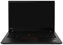 Ноутбук Lenovo ThinkPad T14 Gen 2 Core i5 1135G7 16Gb SSD512Gb 14" IPS FHD (1920x1080)/ENGKBD noOS black
