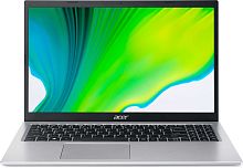 Ноутбук Acer Aspire 5 A515-56G-35W3 Core i3 1115G4 8Gb SSD512Gb NVIDIA GeForce MX450 2Gb 15.6" IPS FHD (1920x1080) Eshell black WiFi BT Cam