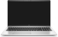 Ноутбук HP ProBook 650 G8 Core i5 1135G7 8Gb SSD256Gb Intel Iris Xe graphics 15.6" IPS FHD (1920x1080) Free DOS silver WiFi BT Cam