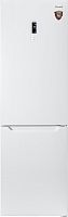 Холодильник Weissgauff WRK 2000 WNF DC Inverter белый (двухкамерный)