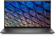 Ноутбук Dell Vostro 5510 Core i5 11300H 8Gb SSD256Gb NVIDIA GeForce MX450 2Gb 15.6" WVA FHD (1920x1080) Linux grey WiFi BT Cam