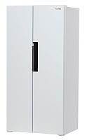 Холодильник Hyundai CS4502F белый (двухкамерный)