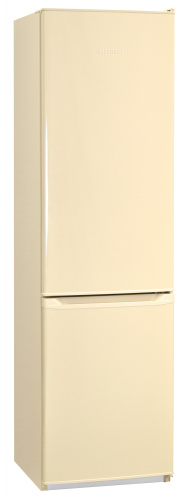 Холодильник Nordfrost NRB 164NF 732 бежевый (двухкамерный)